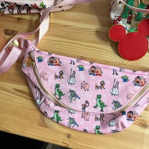 Stoney Clover Lane jumbo Fanny